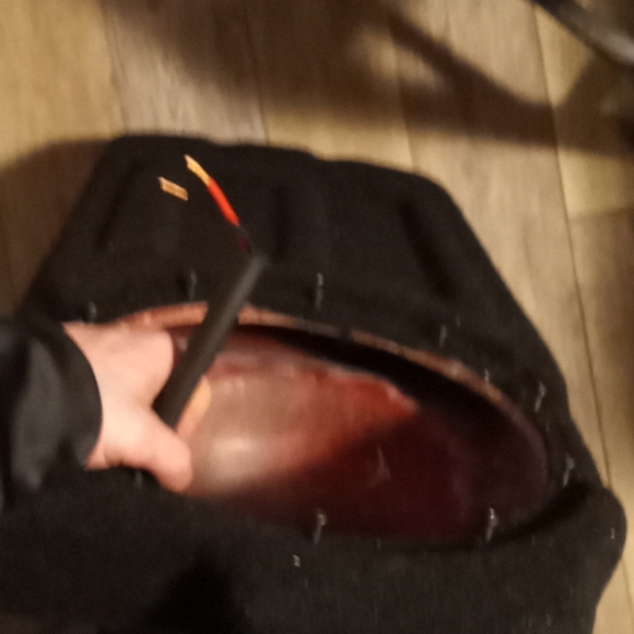 Custom stealth subwoffer box for camaros - Picture 4 of 4